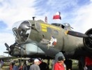B-17 Flying Fortress - Texas Raiders