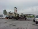 B-25 Mitchell Killer B