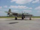 B-26 Fantasy of Flight