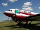 Douglas DC-3 engine