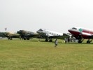Douglas DC-3 Group Photo