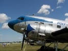 DC-3 Poly Fiber