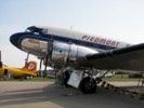 Piedmont Airways DC-3