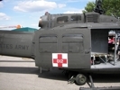 UH-1 Huey side door