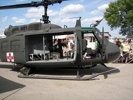 UH-1 Huey right side