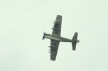 A1-D Skyraider