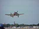 A4-D Skyraider