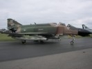 F-4 Phantom right side