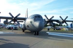 C-130 Transport