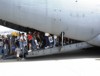 C-17 cargo ramp