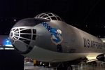 B-36 Peacemaker nose