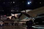 B-36 Peacemaker ngine nacells