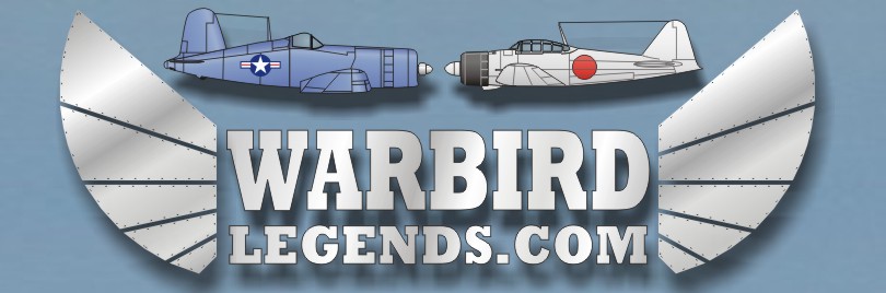 Warbird Legends